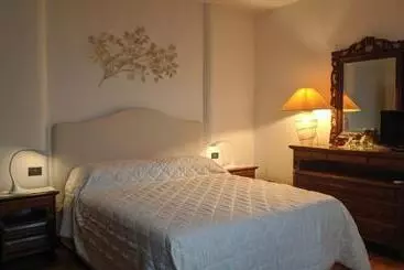 Aamiaismajoitus (B&B) La Collina Delle Acacie