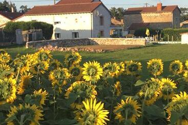 Bed & Breakfast La Varenne