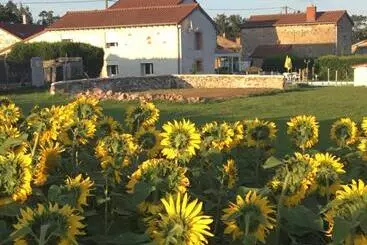 Bed and Breakfast La Varenne