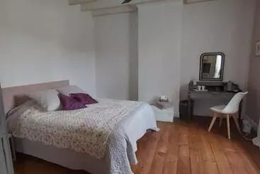 Bed and Breakfast Les Eygletières