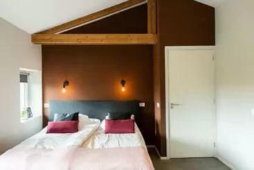 Bed and Breakfast Weeruusz