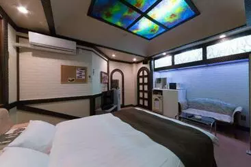 هتل チョコレ新潟