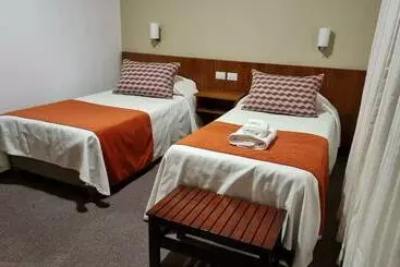 Hotel Ikera