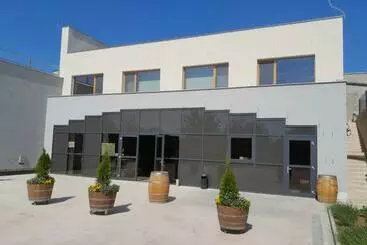 Hotel Pension Vinařství Klučov