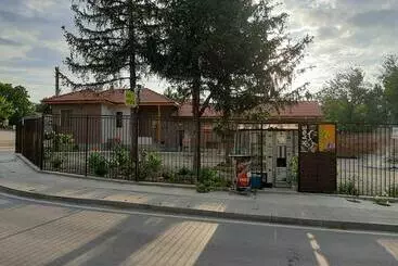 Majatalo квартири централ