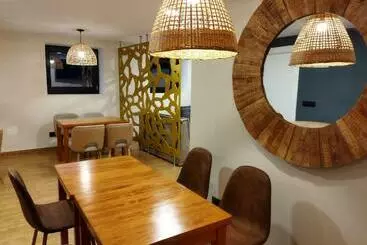 Majatalo Amillano Rural Suites   Adults Only