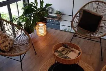 Pensiune Atelier 19 Maison D Hôtes