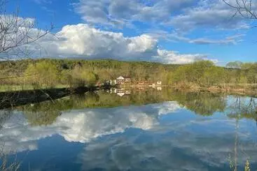 Pensió Dorul Pescarului