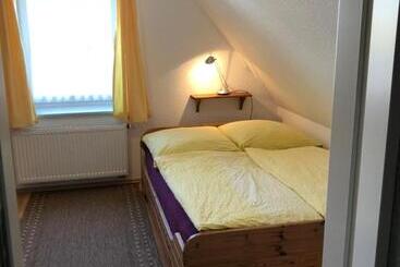 ペンション Gutshaus Bliesekow