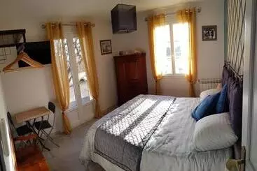 Pensió Les Chênes De Da Li