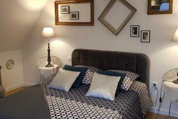 بنسيون Maison D Hôtes L Originale