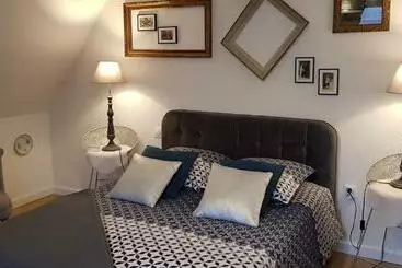 ペンション Maison D Hôtes L Originale