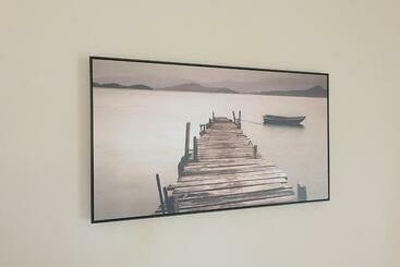 Panzió Penzion U Znaku švihovských