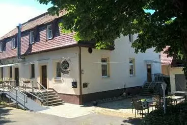 Pension Zschirnsteinbaude