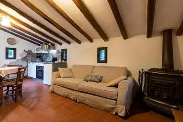 B&b Podere Calvanella