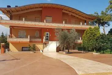 B&b Toma