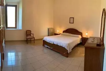 Aamiaismajoitus (B&B) Il Duca Di Vietri