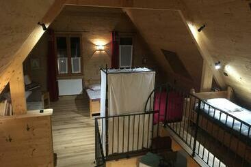 住宿加早餐 La Cavalièra