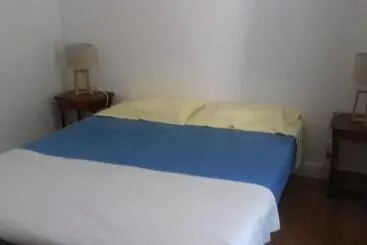 Bed and Breakfast Les Ormes De Belluire