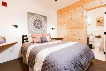 Bed & Breakfast Zion Springs