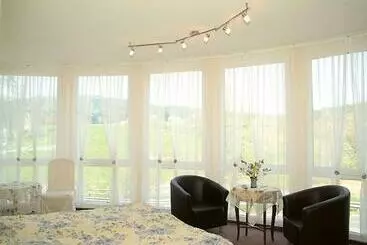 Hotelli Gasthof Graf Zils