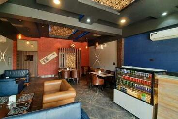 فندق Ventures Inn