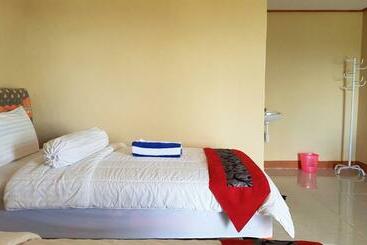 فندق Villa Alam Flores Mbohang Ruteng Mitra Reddoorz