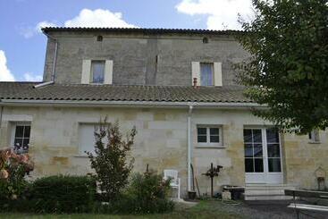 膳宿费 Chambres D Hotes La Mouline