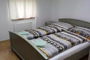 ペンション Penzión Petrov Grunt