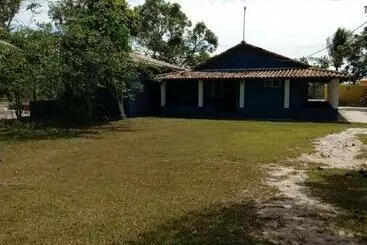 Majatalo Pousada Estância Park