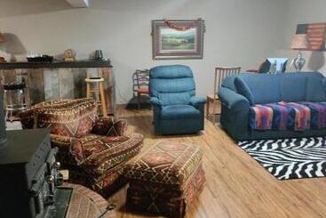 Rena S Bed And Breakfast