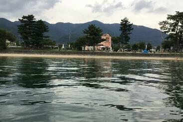 ペンションレークサイド