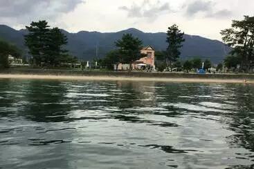 ペンションレークサイド