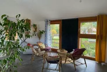 Bed and Breakfast Au Nid Elma
