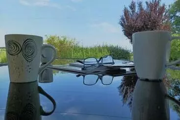 Bed and Breakfast Cadol Ain