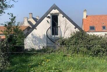 Bed & Breakfast Chambre D Hôtes Boutteville