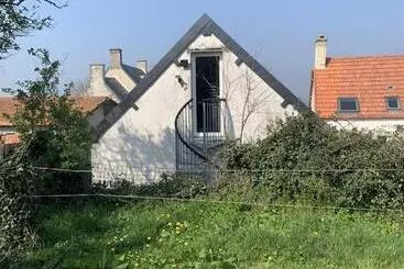 Bed and Breakfast Chambre D Hôtes Boutteville