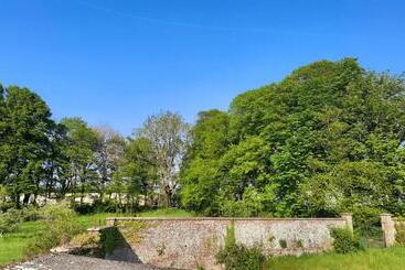 Bed and Breakfast Château Machiel