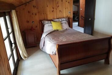 مبيت وإفطار La Boulzane