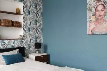 Bed and Breakfast La Coticia