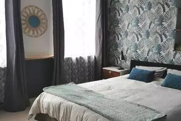 Bed and Breakfast La Coticia
