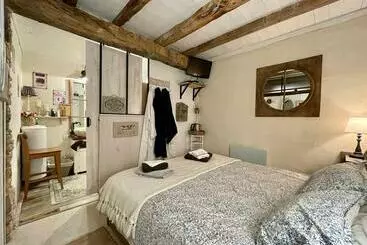 Aamiaismajoitus (B&B) La Grange