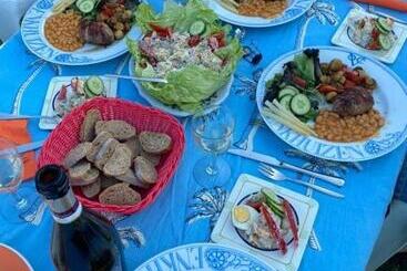 Bed & Breakfast Notre Village Papillon Bed&breakfast