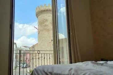 Bed and Breakfast Residenza Angioina