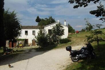 Agriturismo Masseria Testa Ciruglio
