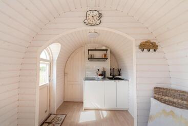 Lammermuir Rock & Castle Escapes