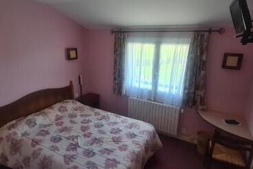 酒店 Le Val Du Cantal