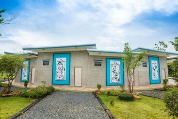 Hotel O2 Zone Chanthaburi