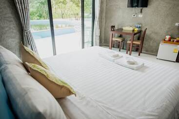 ホテル O2 Zone Chanthaburi