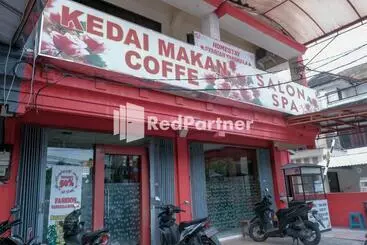 هتل Vandhela Homestay Syariah 2 Mitra Reddoorz
